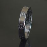 white-gold-cartier-love-wedding-band-ring