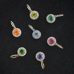 18k-yellow-gold-round-halo-candy-cluster-pendant-aquamarine-kimberly-certified-natural-diamond