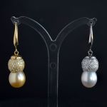 white-gold-south-sea-pearl-3-5-ct-diamond-pendant-earrings