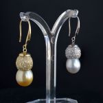 white-gold-south-sea-pearl-3-5-ct-diamond-pendant-earrings