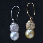 white-gold-south-sea-pearl-3-5-ct-diamond-pendant-earrings