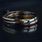 vintage-18k-gold-trinity-bracelet