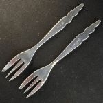 12-pastry-forks-sterling-silver