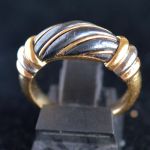 vintage-hematite-gold-cartier-ring