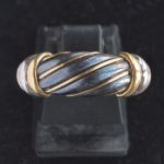 vintage-hematite-gold-cartier-ring