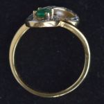 art-nouveau-emerald-and-diamond-ring