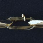 14k-gold-closed-forever-bracelet-vintage