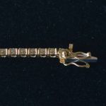 yellow-gold-4-ct-diamond-tennis-bracelet