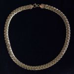 modern-big-18-carat-pink-gold-cuban-curb-necklace