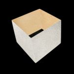 claude-chavent-cube-brooch-modernist
