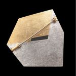 claude-chavent-cube-brooch-modernist