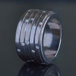piaget-18k-white-gold-diamond-5-possession-ring