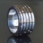 piaget-18k-white-gold-diamond-5-possession-ring