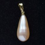pink-orange-drop-shaped-freshwater-pearl-pendant-13-10-10-mm-white-14k-gold