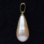 pink-orange-drop-shaped-freshwater-pearl-pendant-13-10-10-mm-white-14k-gold