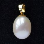 drop-shaped-freshwater-pearl-pendant-8-8-x-8-8-x-12-7-mm-creamy-white-silver