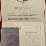 1985-cartier-steel-gold-bracelet-with-box-and-papers