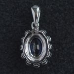 white-gold-oval-blue-sapphire-diamonds-cluster-engagement-pendant-conflict-free-lady-di