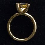 yellow-gold-diamond-modern-cirtine-ring