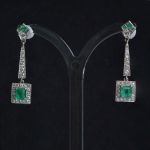 pair-of-platinum-diamond-colombian-emerald-drop-earrings-art-deco-style
