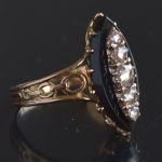 antique-rose-cut-diamond-and-onyx-ring