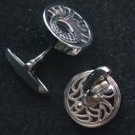 18k-white-gold-carrera-y-carrera-circulos-de-fuego-cufflinks