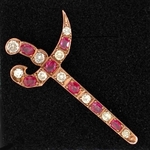 ruby-diamond-brooch