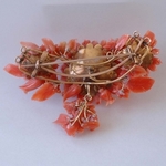 antique-coral-brooch