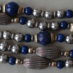 vintage-silver-gold-and-lapis-lazuli-cartier-necklace