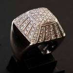 18k-golden-damiani-ring-with-118-diamonds