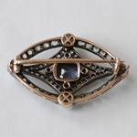 diamond-sapphire-brooch