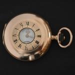 iwc-hunter-