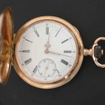 iwc-hunter-