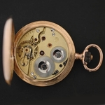 iwc-hunter-