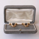 boucheron-cufflinks-gold-bouton-de-manchette