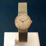 gold-iwc-ladies-bracelet-watch