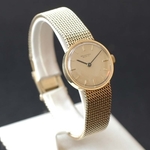 gold-iwc-ladies-bracelet-watch