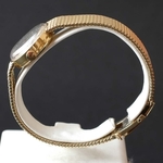 gold-iwc-ladies-bracelet-watch