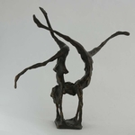 kees-verkade-bronze
