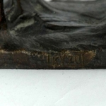 kees-verkade-bronze
