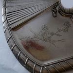 japonisme-silver-dish