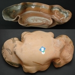 betty-woodman-dish