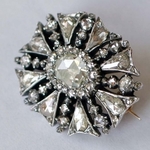 18th-century-diamond-brooch