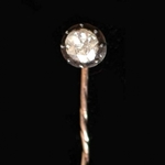antique-tie-pin-set-with-a-rose-cut-diamond-0-30-ct-georgian-claw-mount-diamond