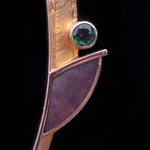 lapponia-brooch