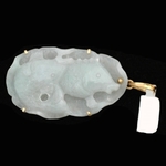 chinese-carved-jadeite-jade-pendant-18k-gold