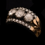 rose-cut-diamond-ring