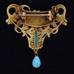 antoine-bricteux-art-nouveau-opal-diamond-ruby-broochpendant-french