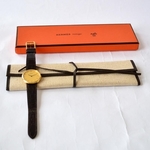 hermes-arceau-watch