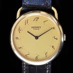 hermes-arceau-watch